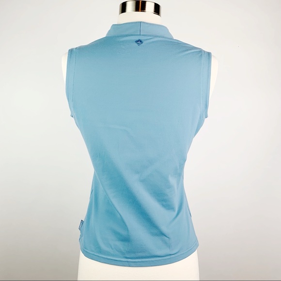 PrAna Workout Top Size M - Picture 3 of 5